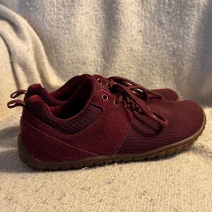 Saguaro Women’s Barefoot Sneakers